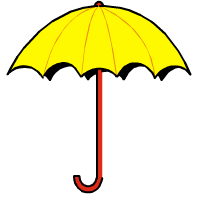 מטריה