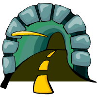 tunelis