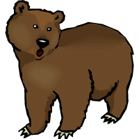 αρκούδα