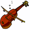 скрипка