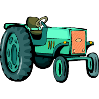 traktör