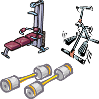 exerciseequipment