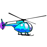 helikopters