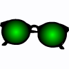 γυαλιά του ήλιου