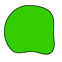 zaļš