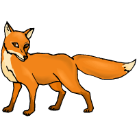 fox