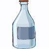 бутылка