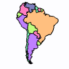 दक्षिण अमेरिका