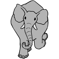 ελέφαντας