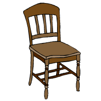 καρέκλα