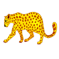 luipaard