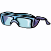 lunettes de sûreté