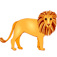 λιοντάρι