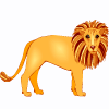 Con sư tử