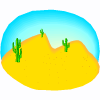 gurun pasir