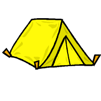 خيمة