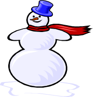 sniegavīrs