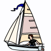 帆船运动
