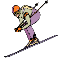лыжныйспорт