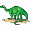 динозавр