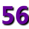 fifty six