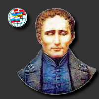 Louis Braille