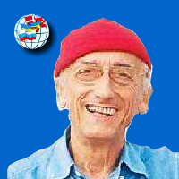 Jacques Cousteau