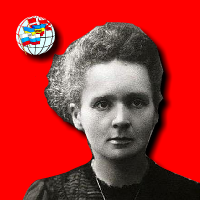 Marie Curie