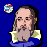 Galileo Galilei