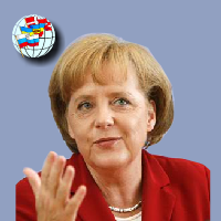 Angela Merkel