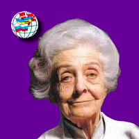 Rita Levi Montalcini