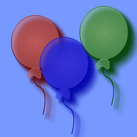 balloon