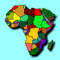 Africa