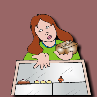 Vous dirais-je maman