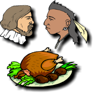 Thanksgiving (American Holiday)