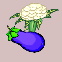 Vegetables