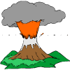 volcano