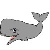 whale