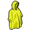 raincoat