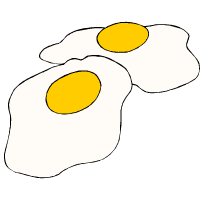 αυγά