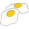 telur telur