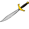 меч