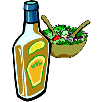 vinaigrette