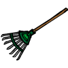 rake