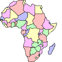 afrique