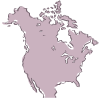 América del Norte