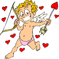 cupidon