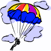 parachute