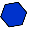 Hexagon