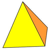 pyramid